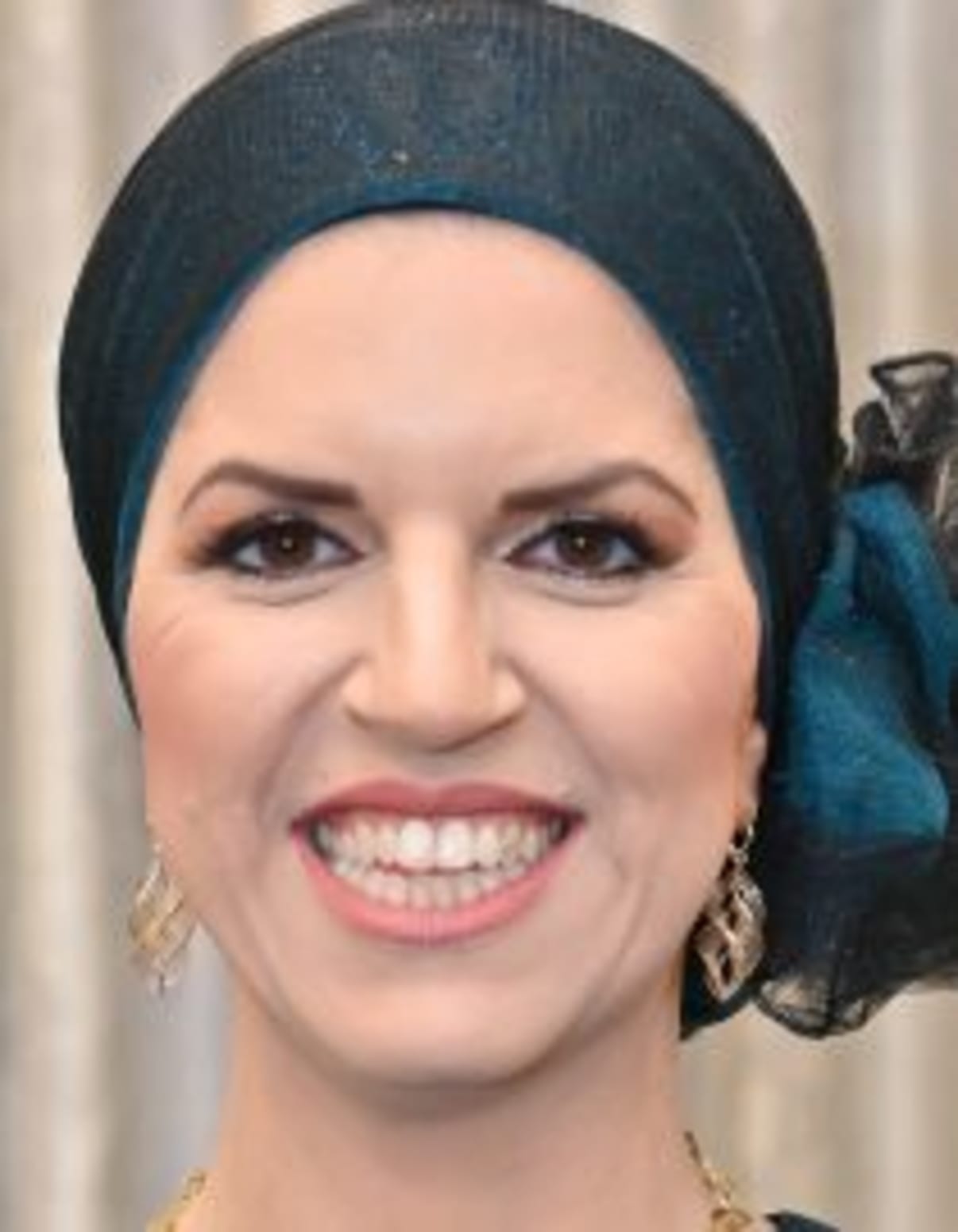 תמונת פורטרט של בעל המקצוע