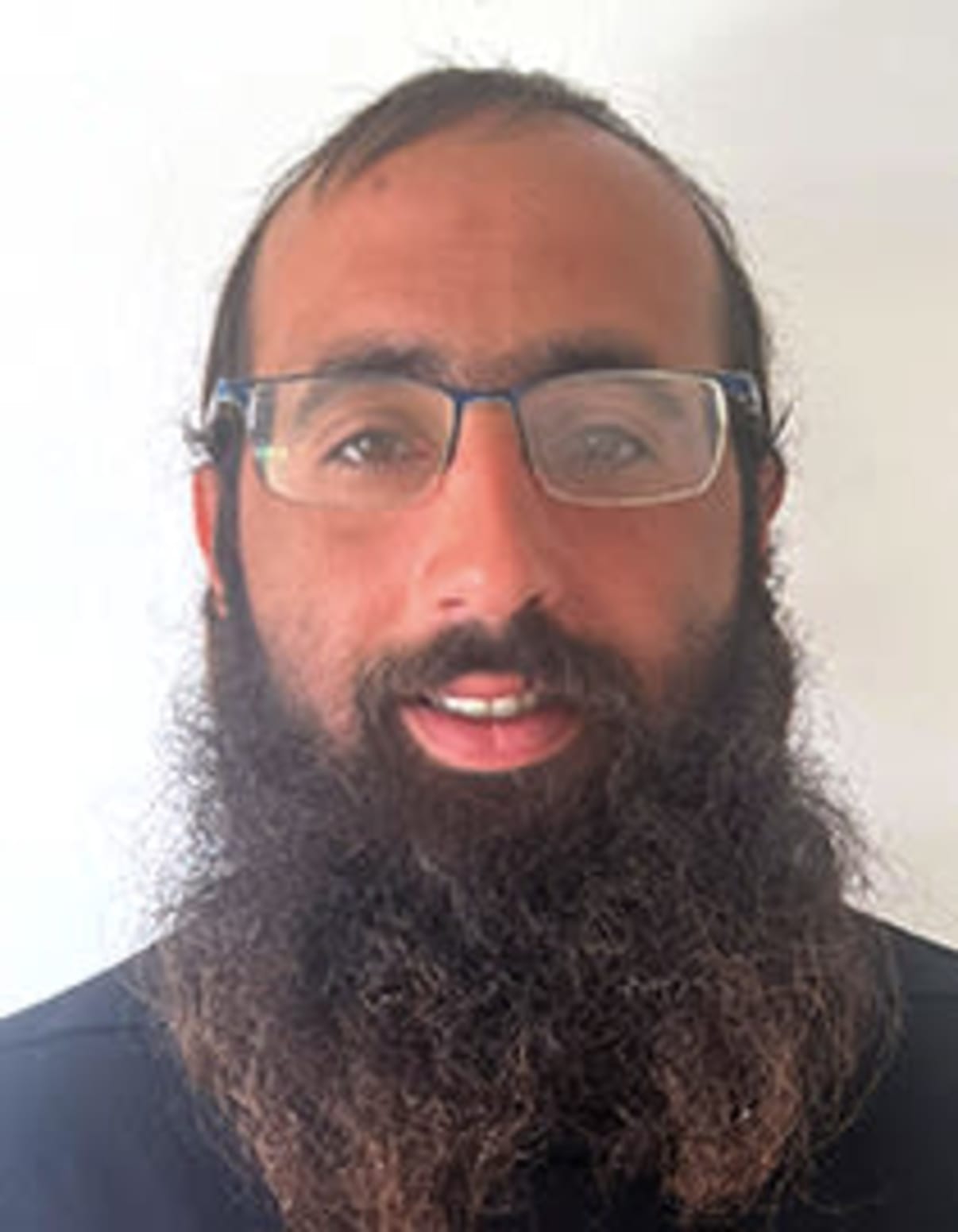 תמונת פורטרט של בעל המקצוע תמונת פורטרט של בעל המקצוע