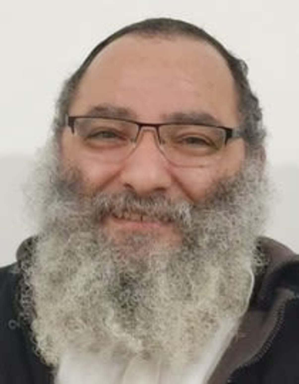 תמונת פורטרט של בעל המקצוע תמונת פורטרט של בעל המקצוע