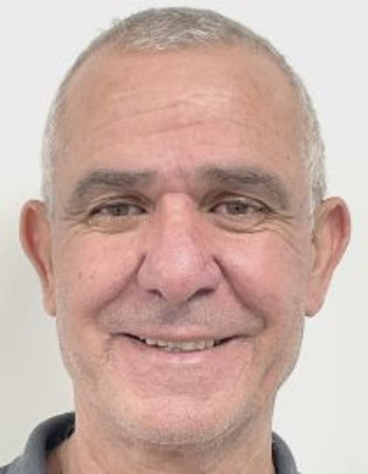 תמונת פורטרט של בעל המקצוע תמונת פורטרט של בעל המקצוע