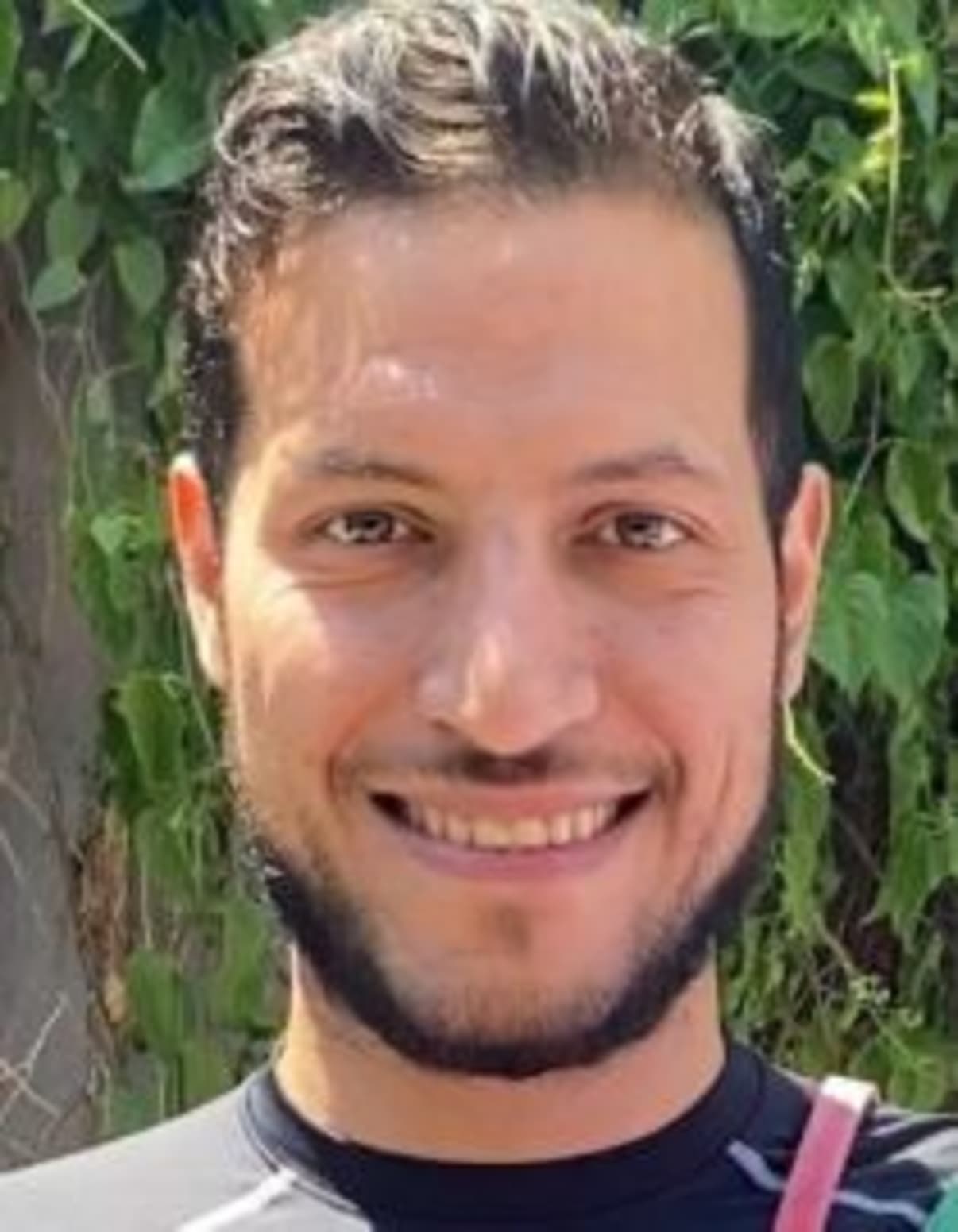תמונת פורטרט של בעל המקצוע תמונת פורטרט של בעל המקצוע