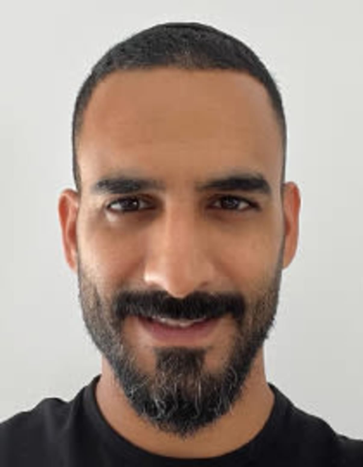 תמונת פורטרט של בעל המקצוע תמונת פורטרט של בעל המקצוע