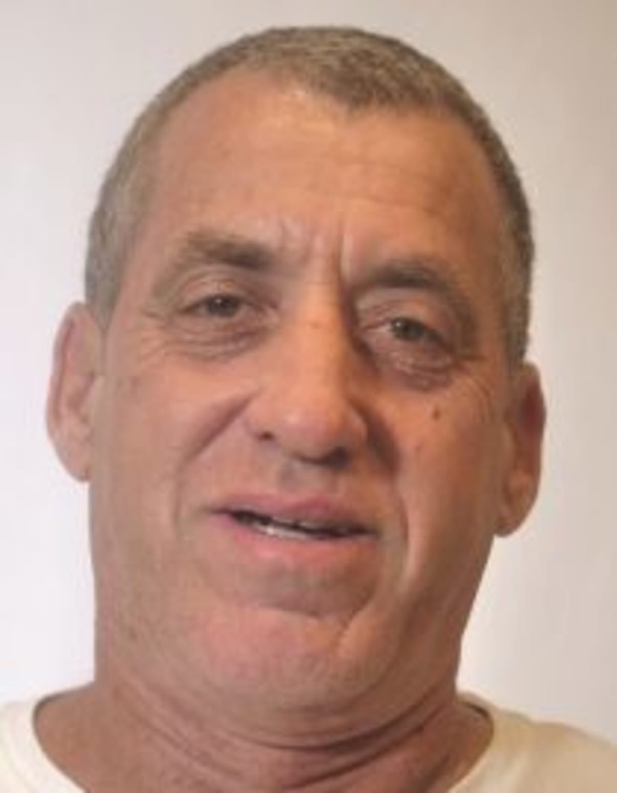 תמונת פורטרט של בעל המקצוע תמונת פורטרט של בעל המקצוע