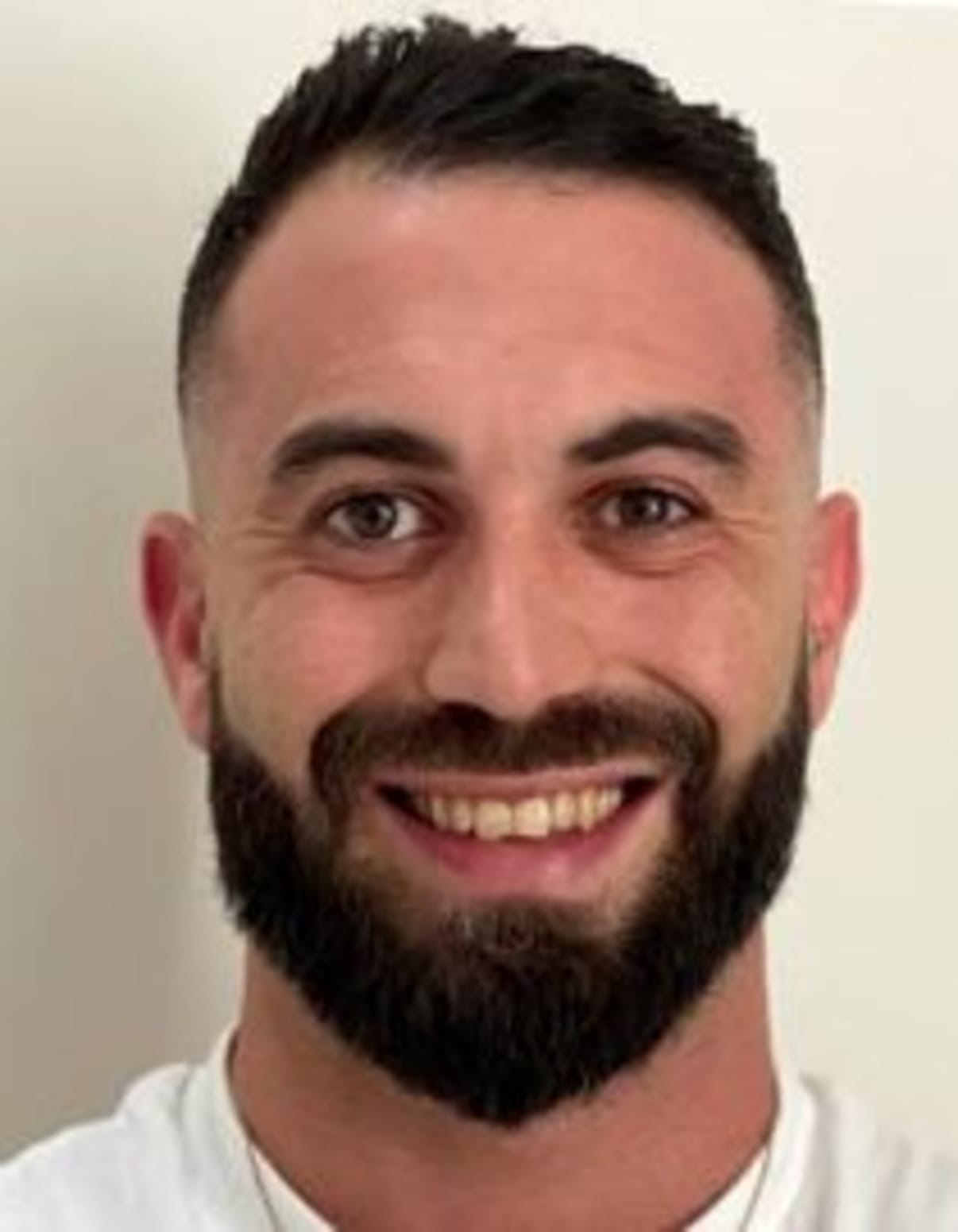 תמונת פורטרט של בעל המקצוע תמונת פורטרט של בעל המקצוע