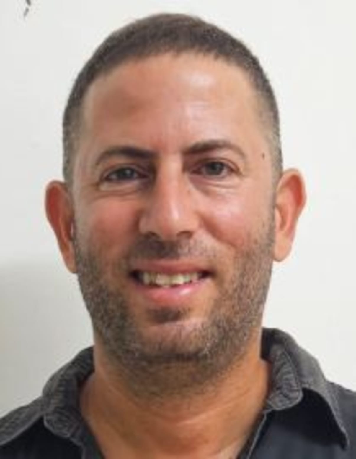 תמונת פורטרט של בעל המקצוע תמונת פורטרט של בעל המקצוע