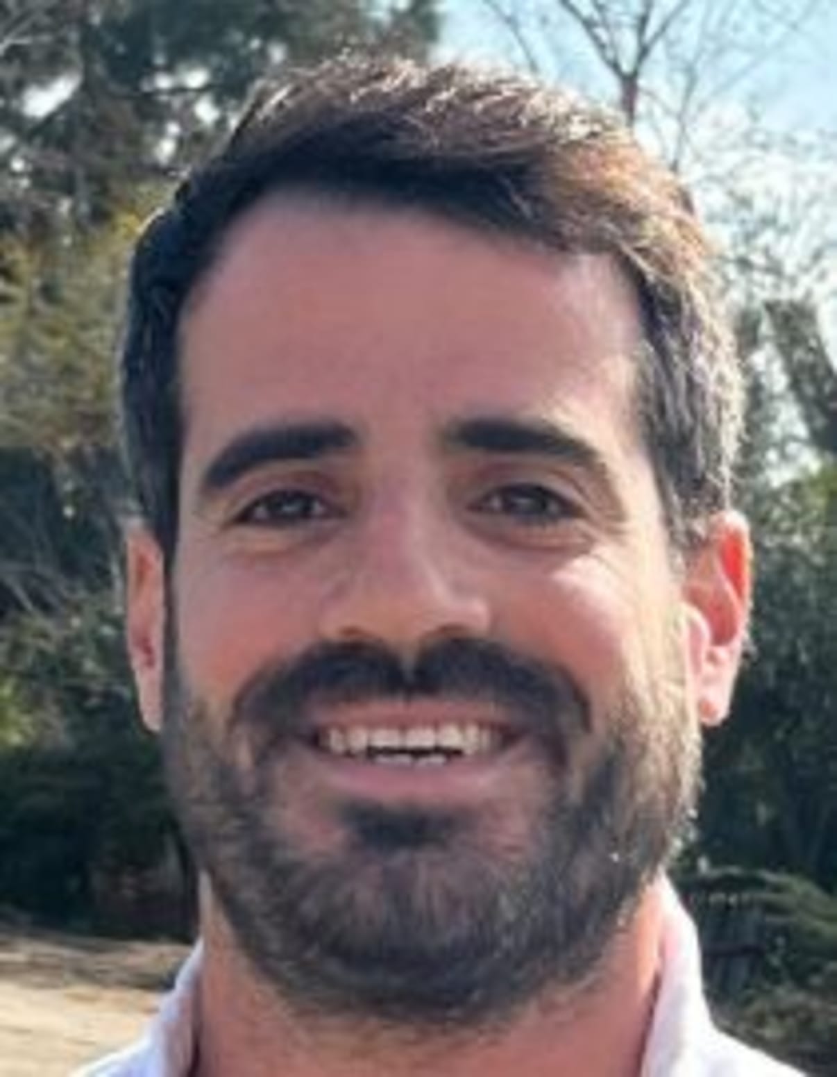 תמונת פורטרט של בעל המקצוע תמונת פורטרט של בעל המקצוע
