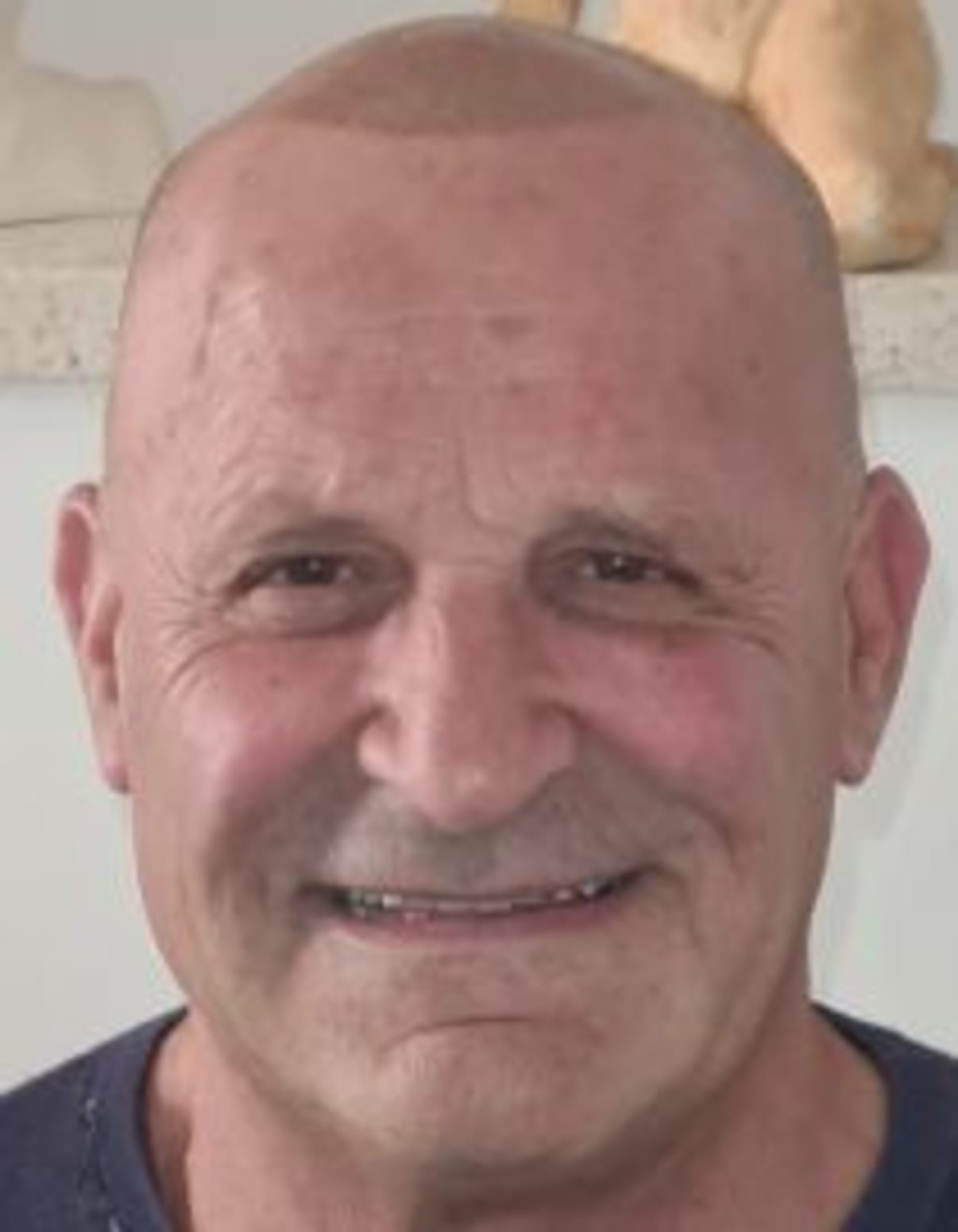 תמונת פורטרט של בעל המקצוע תמונת פורטרט של בעל המקצוע