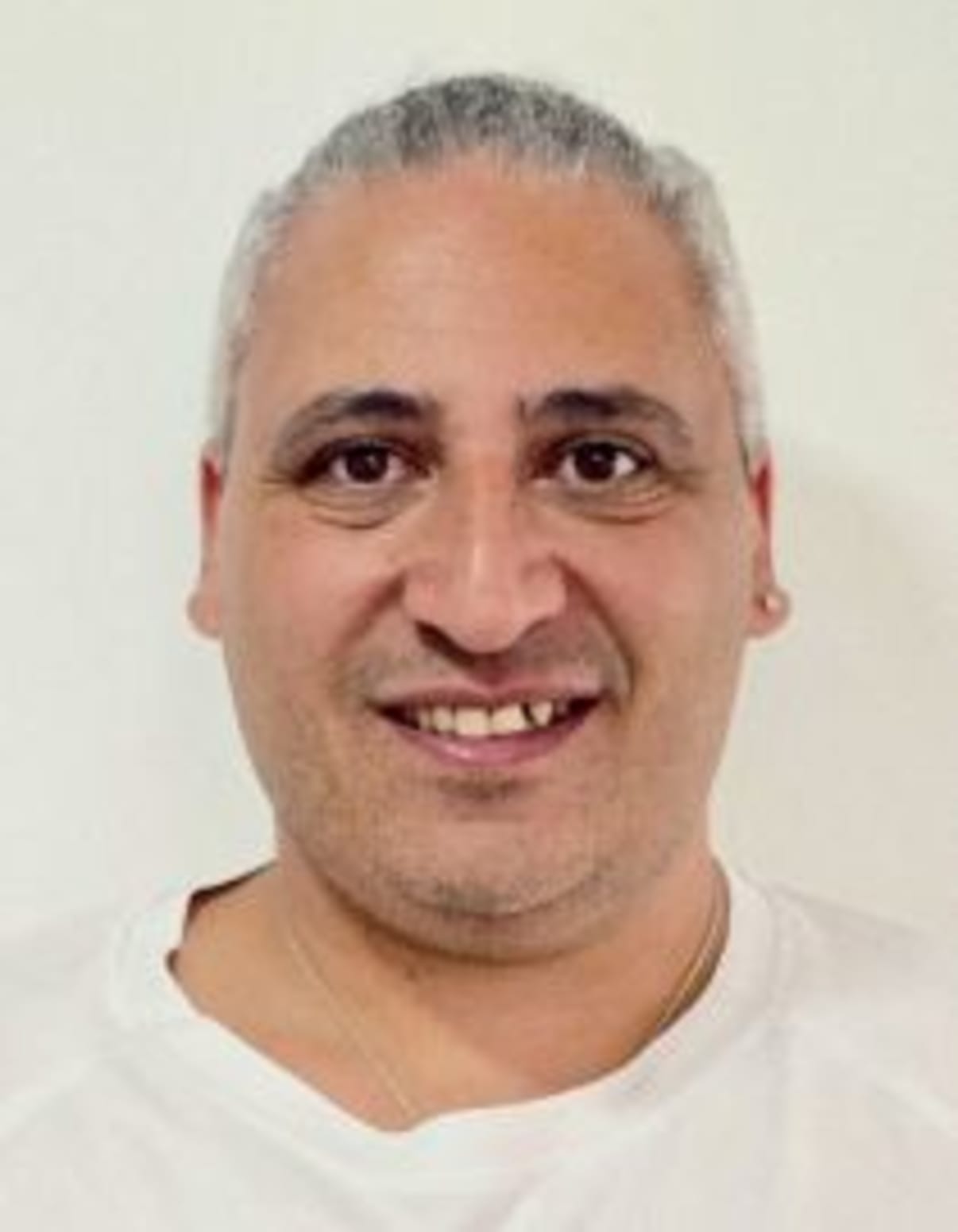 תמונת פורטרט של בעל המקצוע תמונת פורטרט של בעל המקצוע