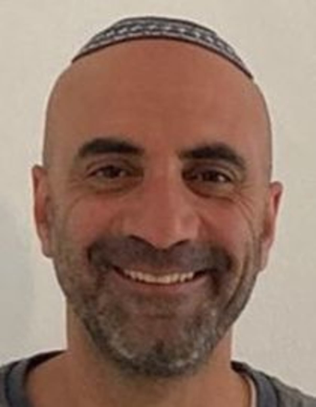 תמונת פורטרט של בעל המקצוע תמונת פורטרט של בעל המקצוע