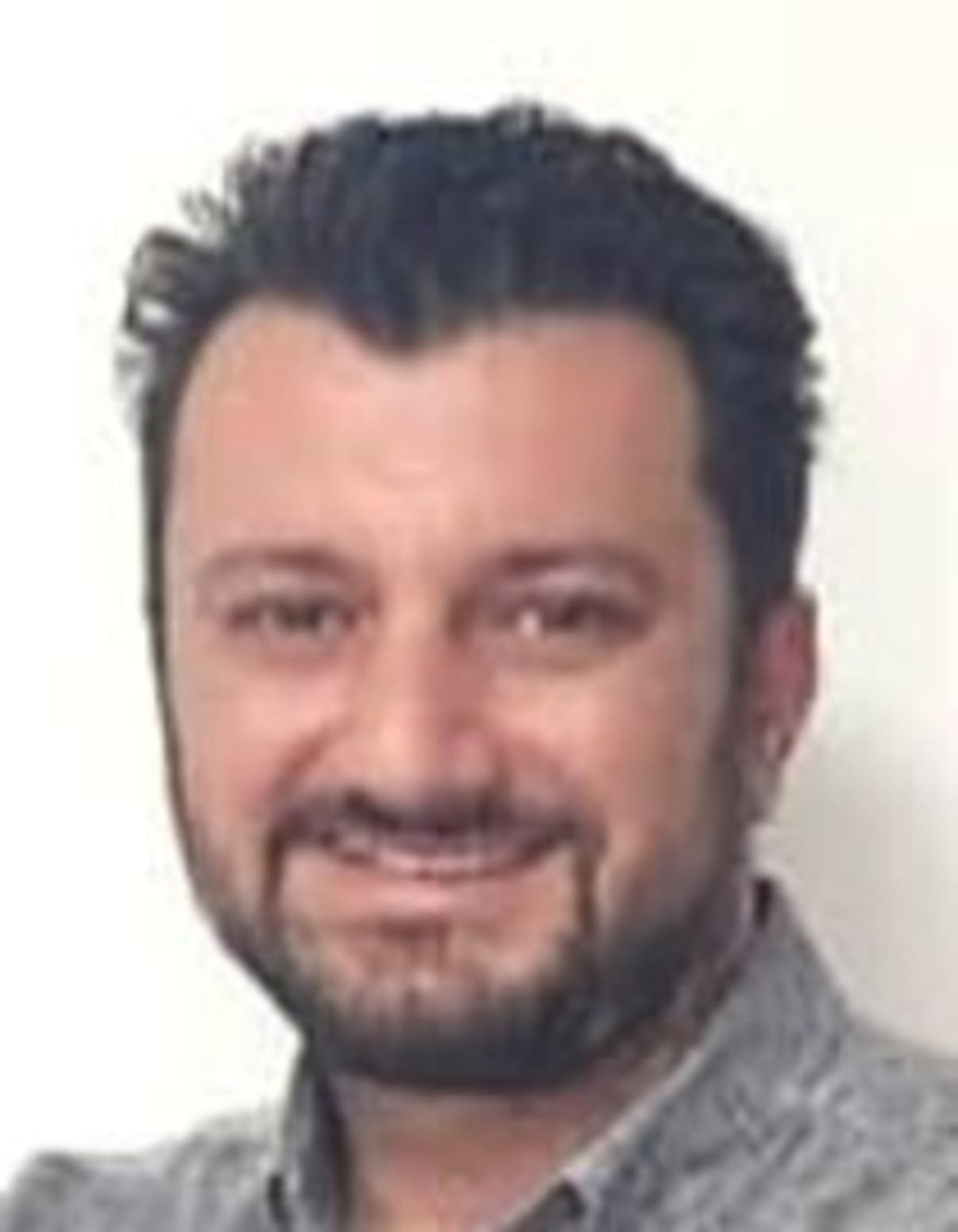 תמונת פורטרט של בעל המקצוע תמונת פורטרט של בעל המקצוע