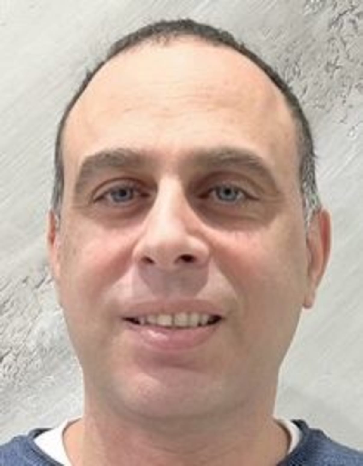 תמונת פורטרט של בעל המקצוע תמונת פורטרט של בעל המקצוע