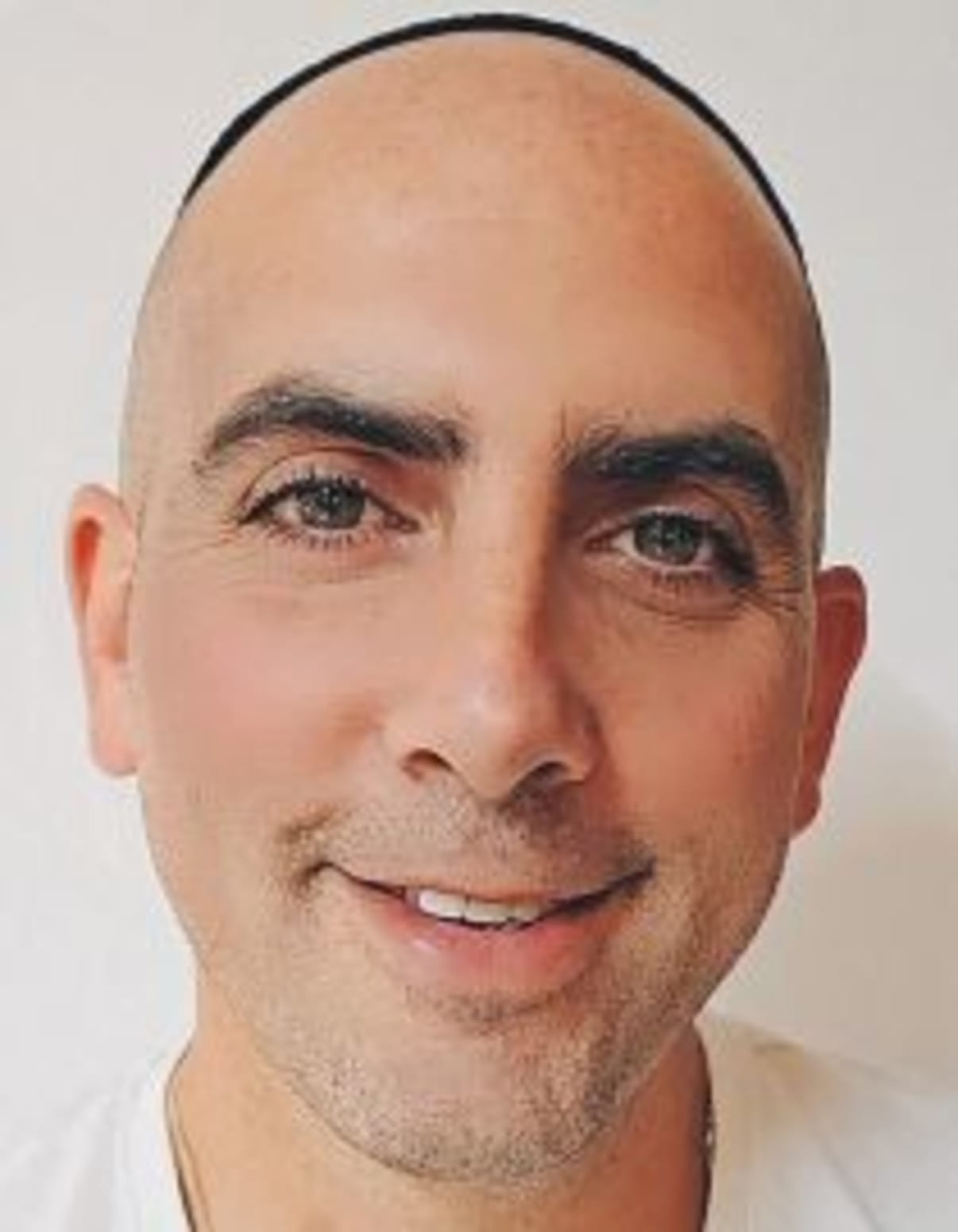 תמונת פורטרט של בעל המקצוע תמונת פורטרט של בעל המקצוע