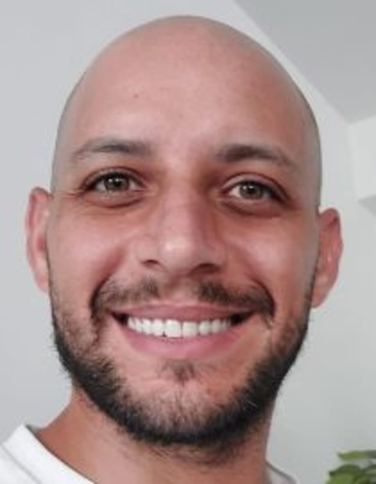 תמונת פורטרט של בעל המקצוע תמונת פורטרט של בעל המקצוע