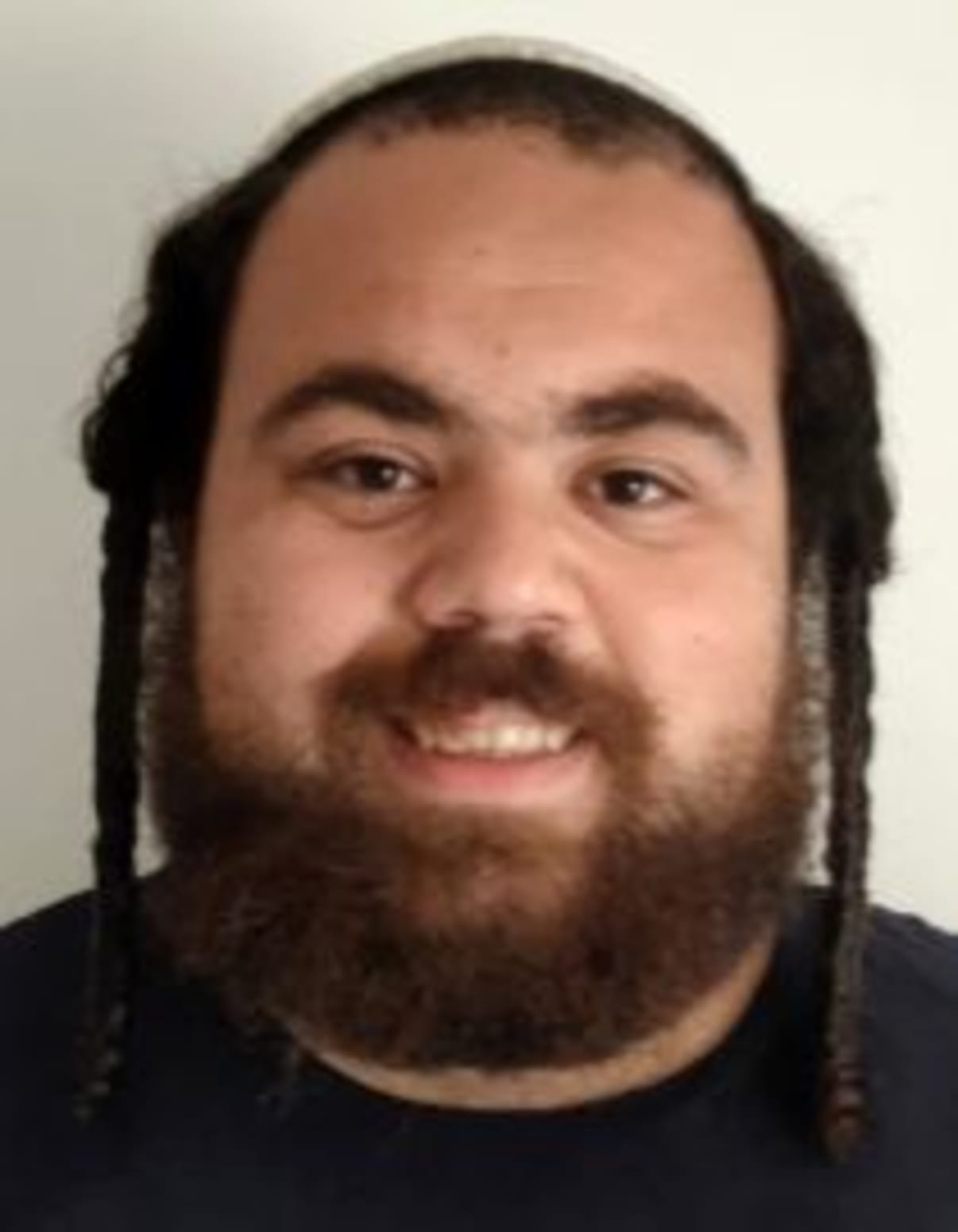 תמונת פורטרט של בעל המקצוע תמונת פורטרט של בעל המקצוע