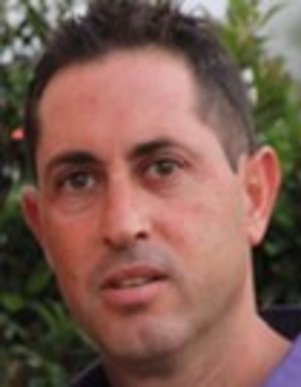 תמונת פורטרט של בעל המקצוע תמונת פורטרט של בעל המקצוע