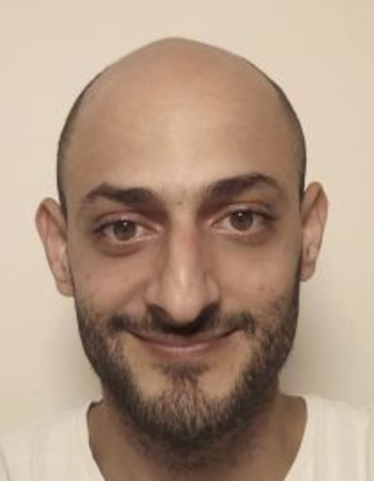 תמונת פורטרט של בעל המקצוע תמונת פורטרט של בעל המקצוע