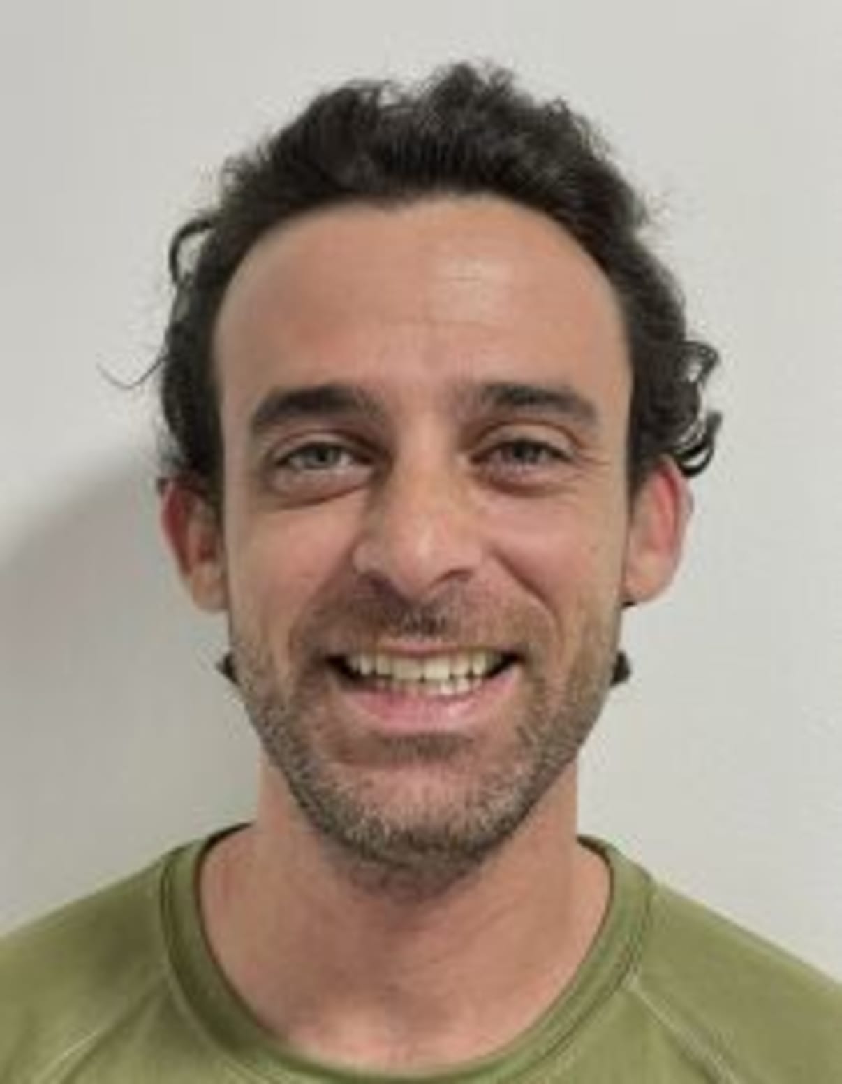 תמונת פורטרט של בעל המקצוע תמונת פורטרט של בעל המקצוע