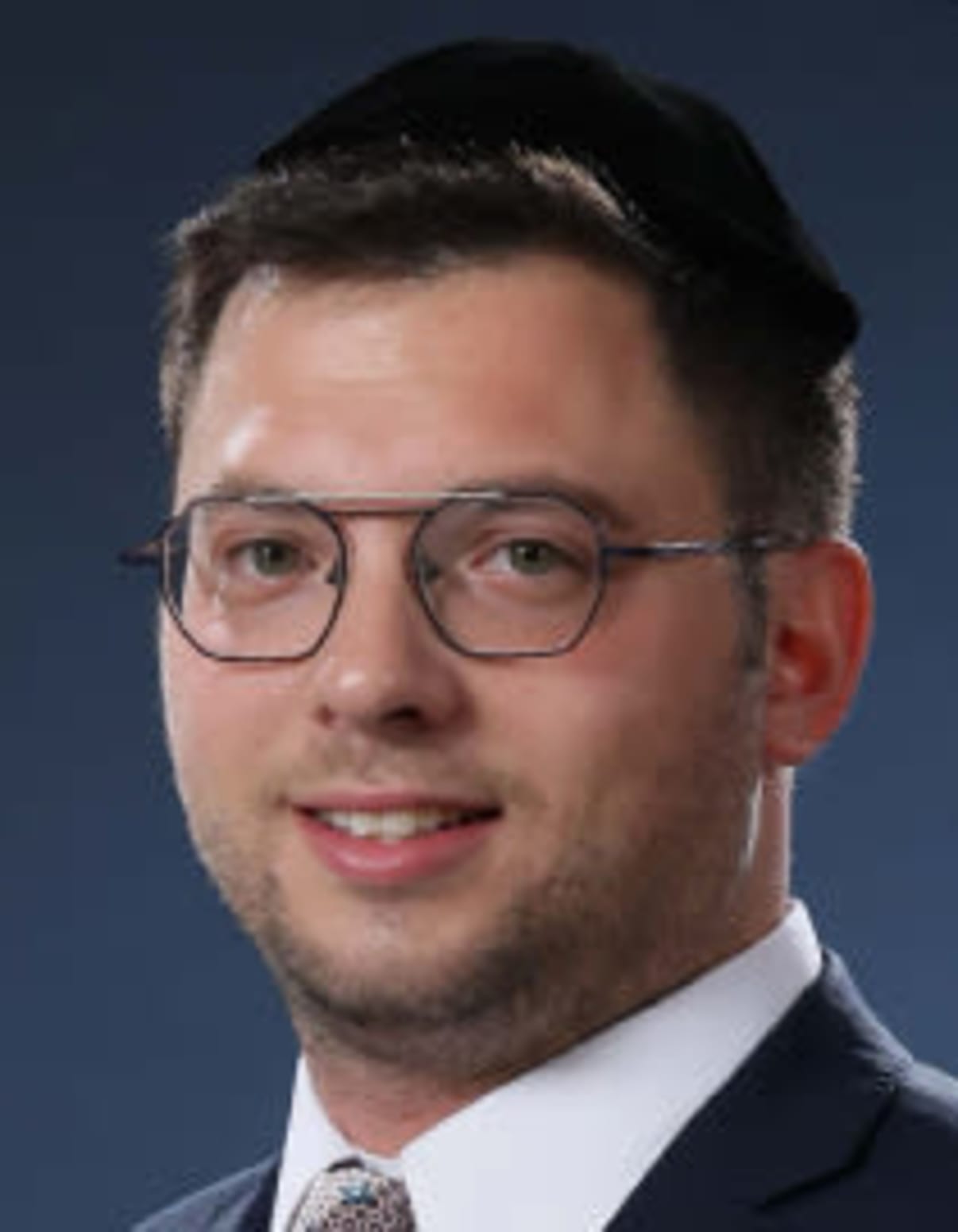תמונת פורטרט של בעל המקצוע תמונת פורטרט של בעל המקצוע