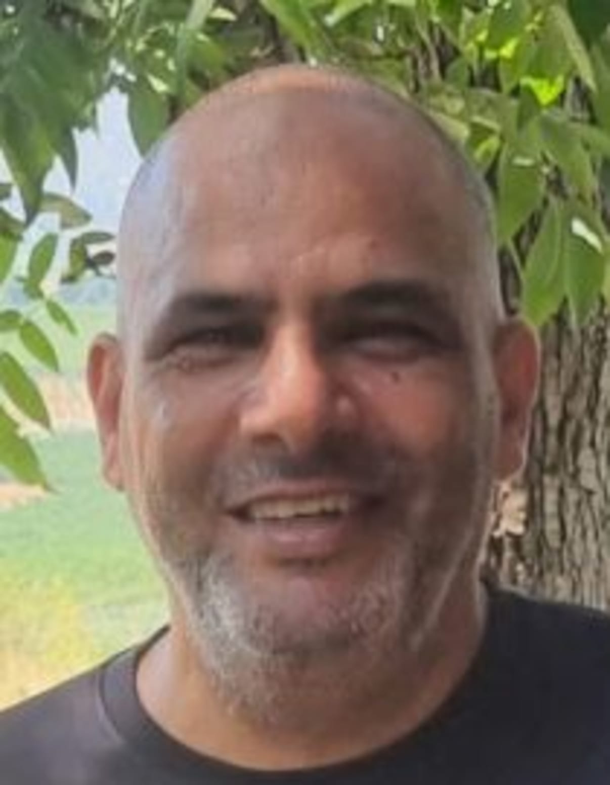 תמונת פורטרט של בעל המקצוע תמונת פורטרט של בעל המקצוע