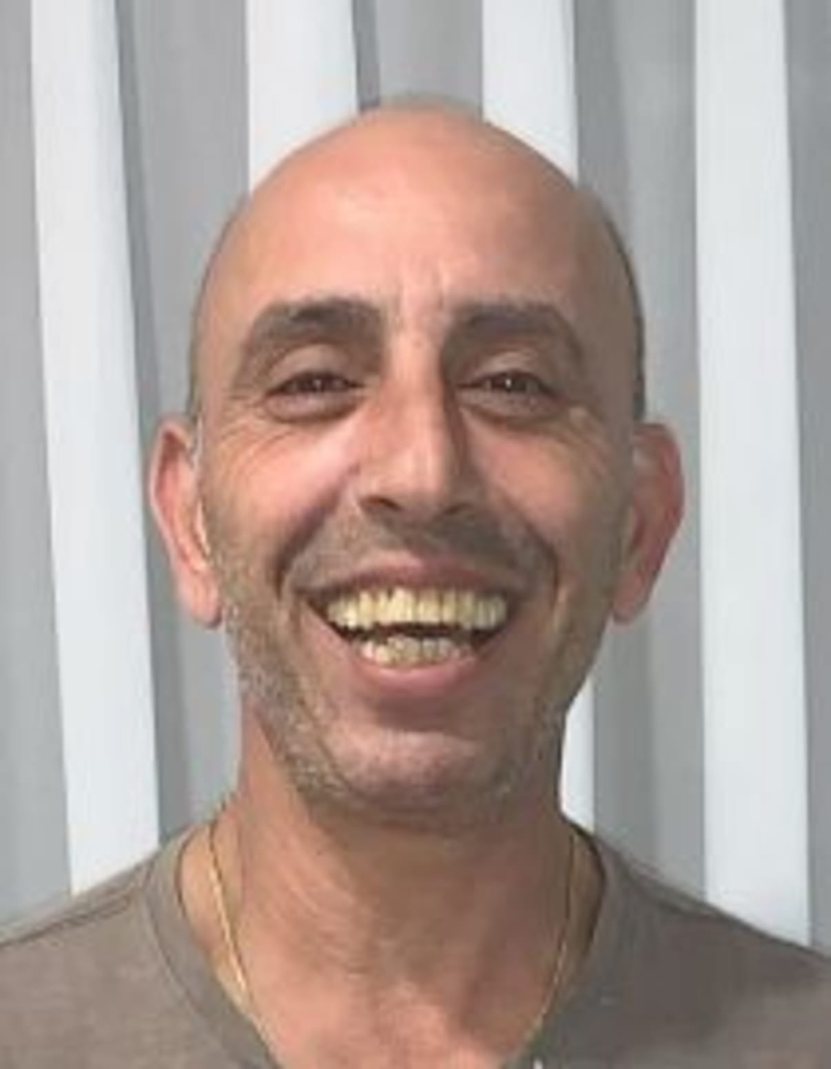 תמונת פורטרט של בעל המקצוע תמונת פורטרט של בעל המקצוע