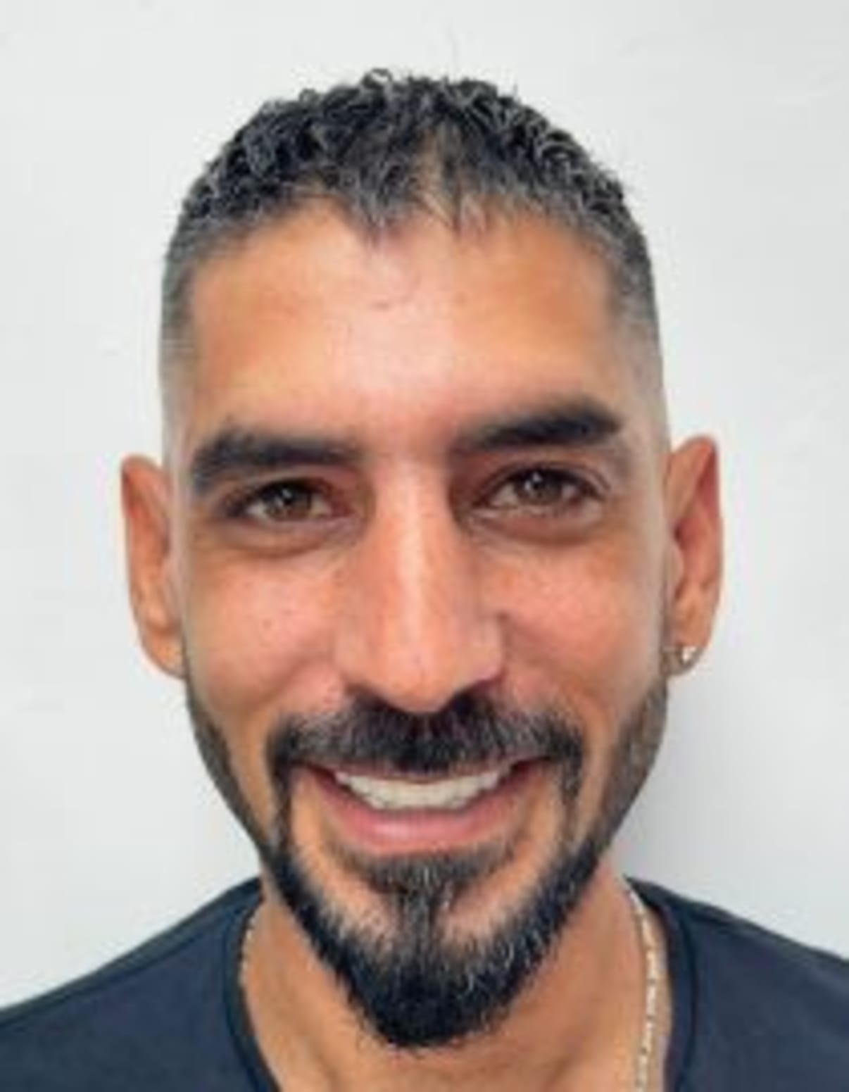 תמונת פורטרט של בעל המקצוע תמונת פורטרט של בעל המקצוע