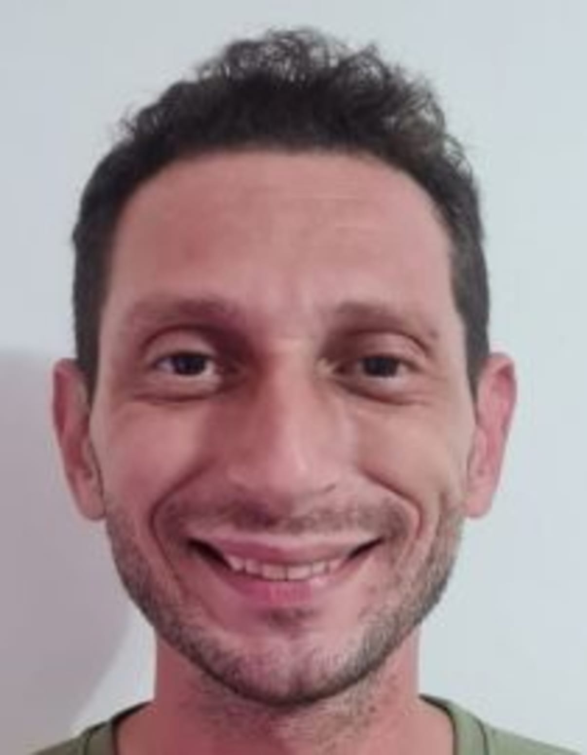 תמונת פורטרט של בעל המקצוע תמונת פורטרט של בעל המקצוע
