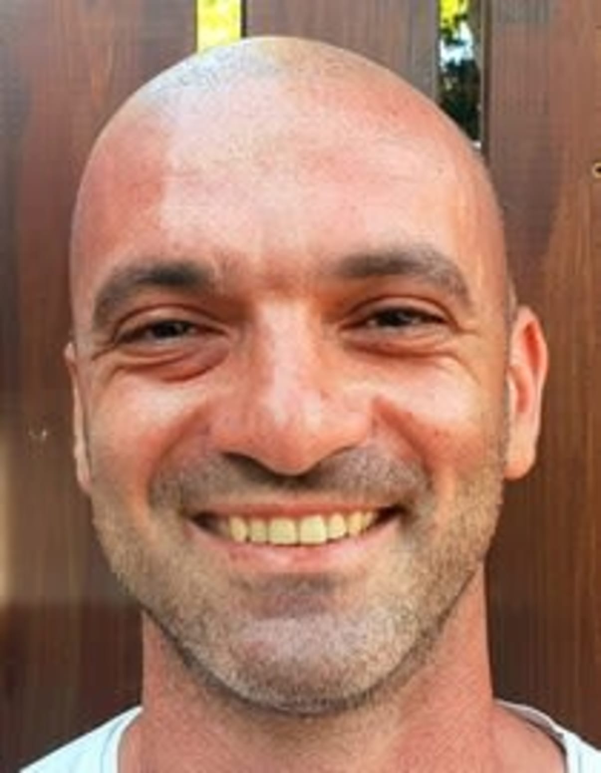 תמונת פורטרט של בעל המקצוע תמונת פורטרט של בעל המקצוע