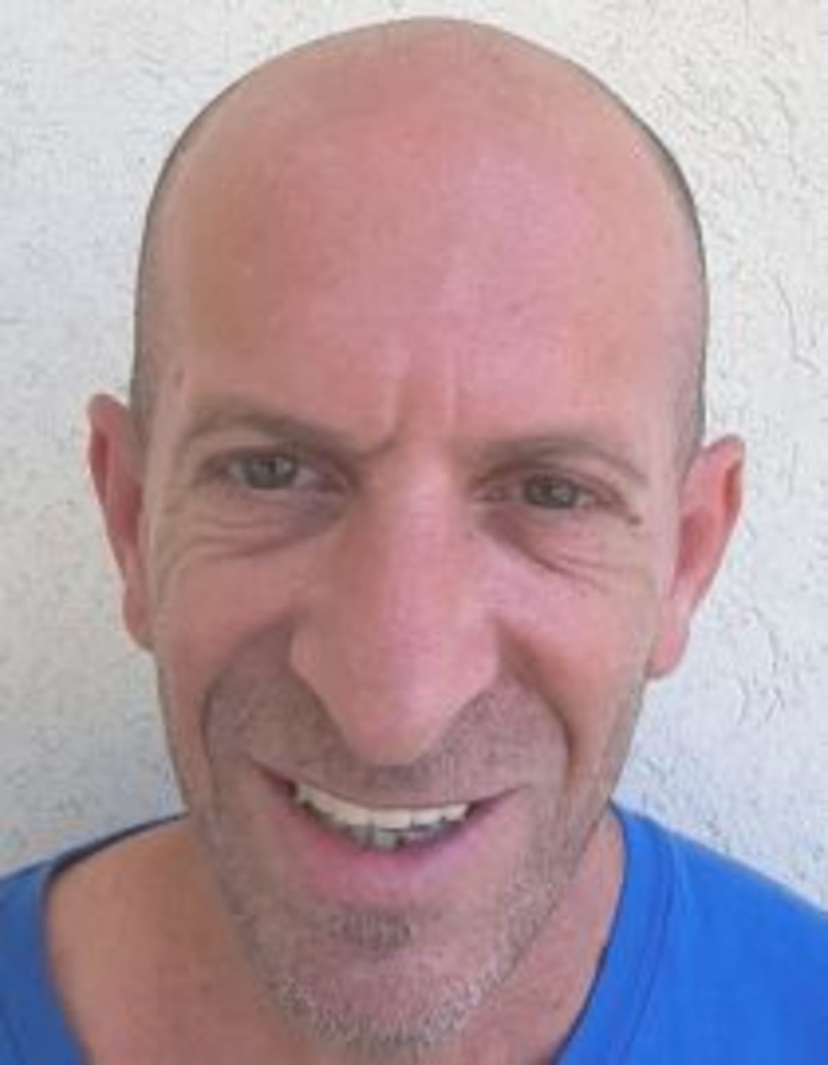 תמונת פורטרט של בעל המקצוע תמונת פורטרט של בעל המקצוע