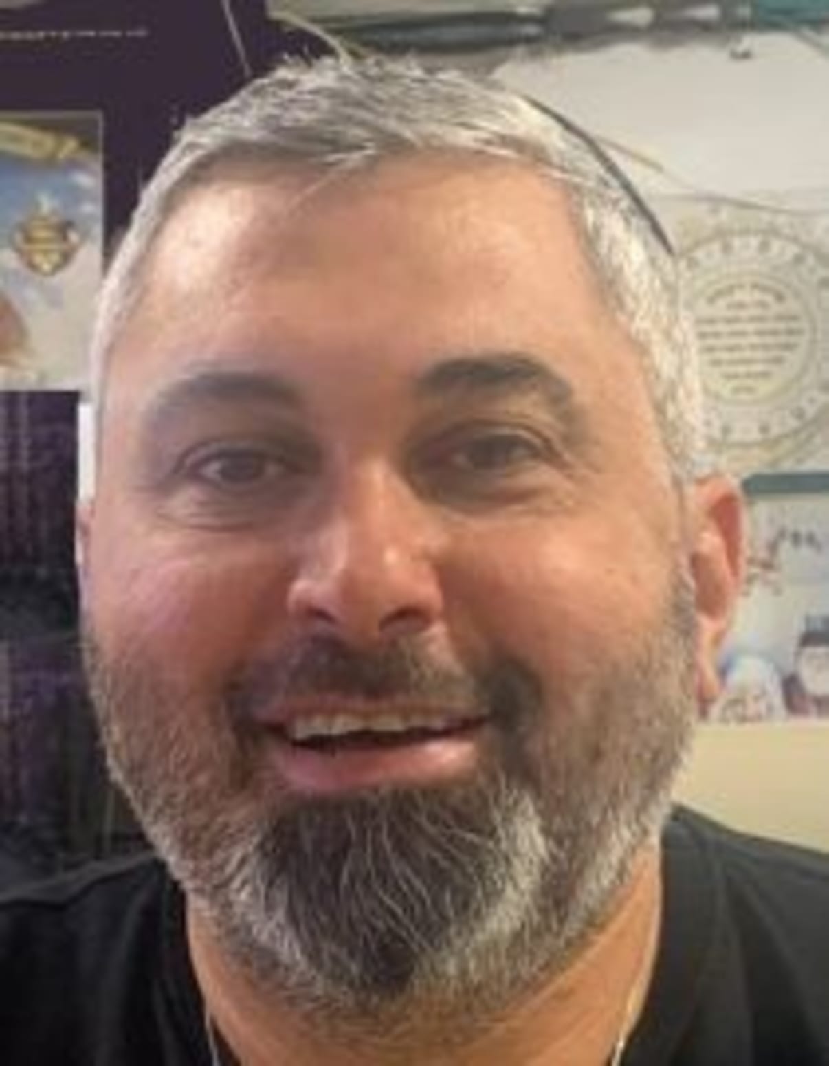 תמונת פורטרט של בעל המקצוע תמונת פורטרט של בעל המקצוע