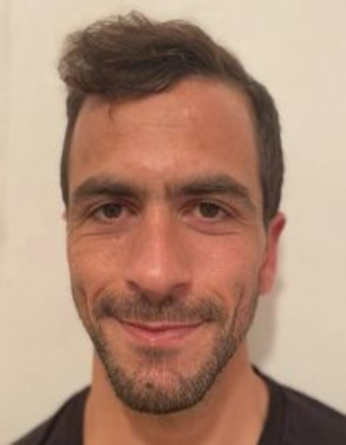 תמונת פורטרט של בעל המקצוע תמונת פורטרט של בעל המקצוע