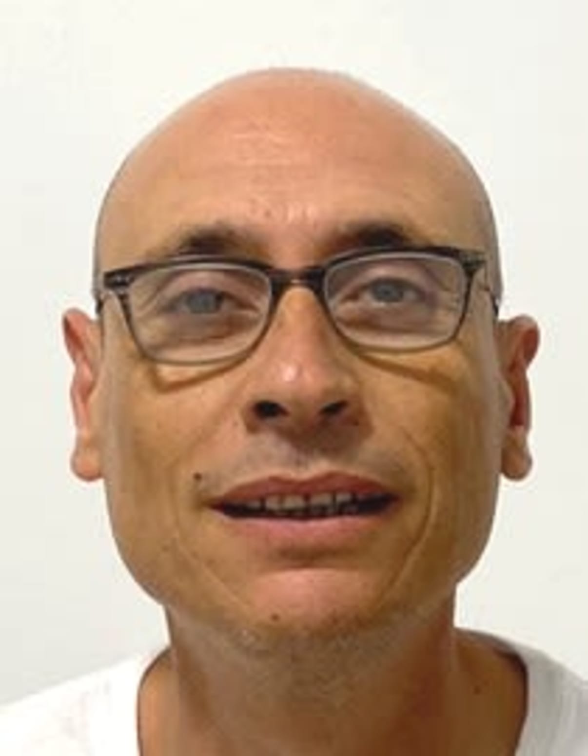 תמונת פורטרט של בעל המקצוע תמונת פורטרט של בעל המקצוע