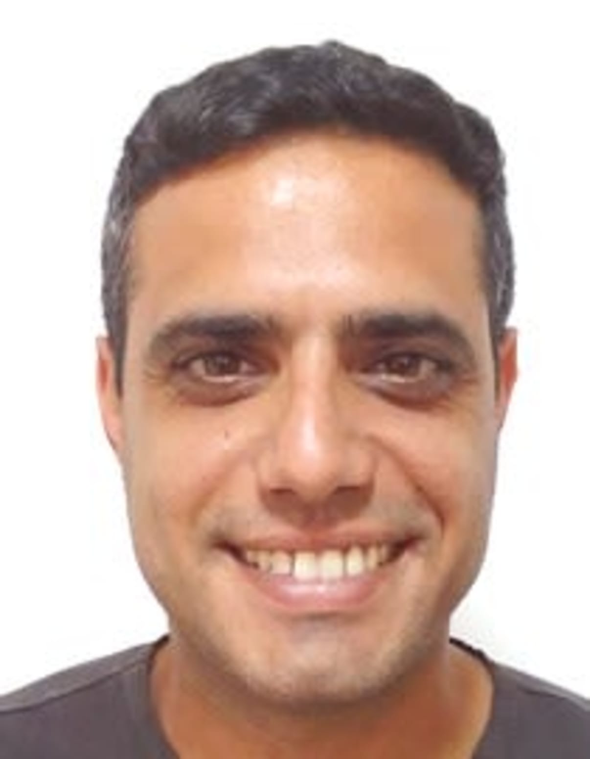 תמונת פורטרט של בעל המקצוע תמונת פורטרט של בעל המקצוע