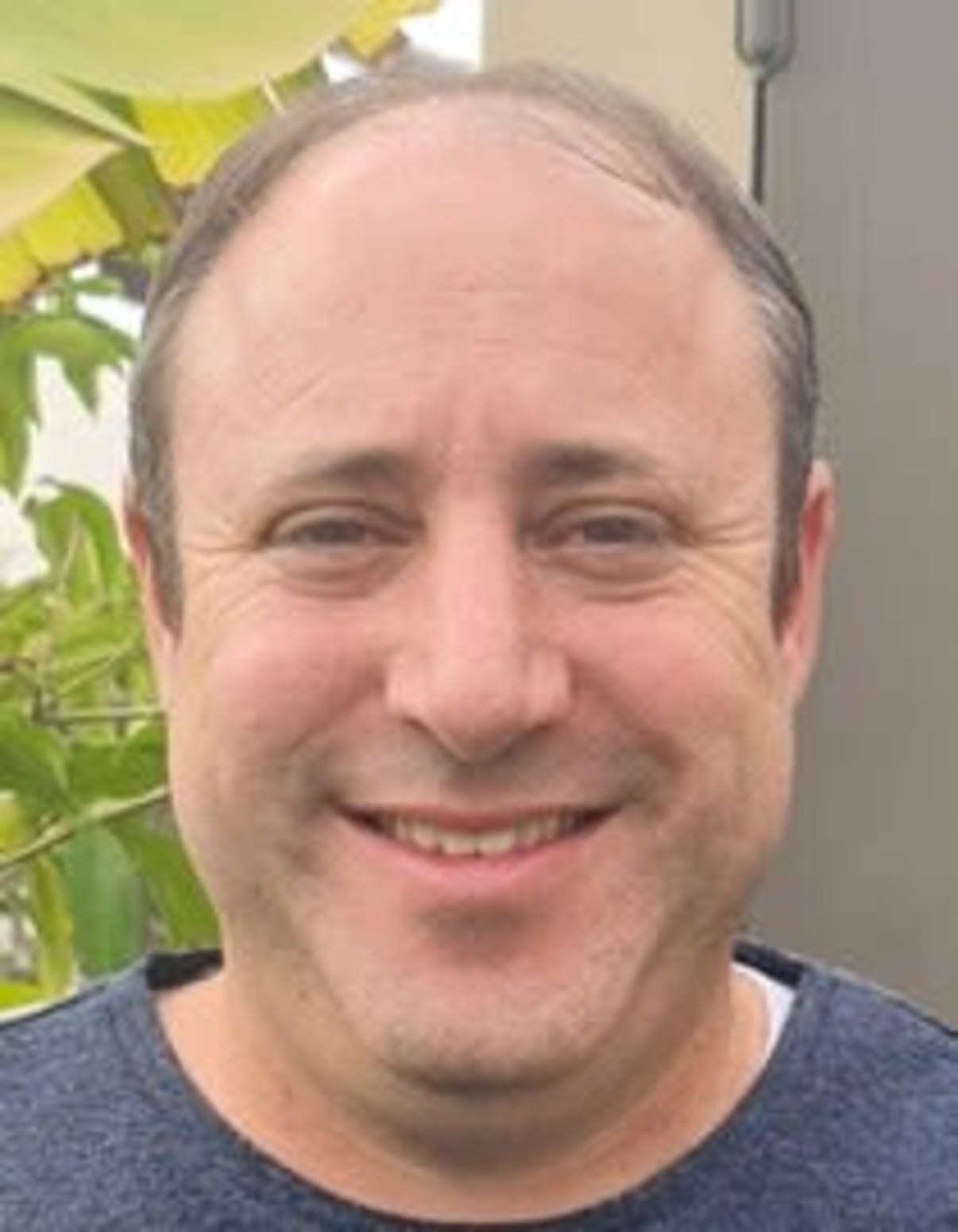 תמונת פורטרט של בעל המקצוע תמונת פורטרט של בעל המקצוע
