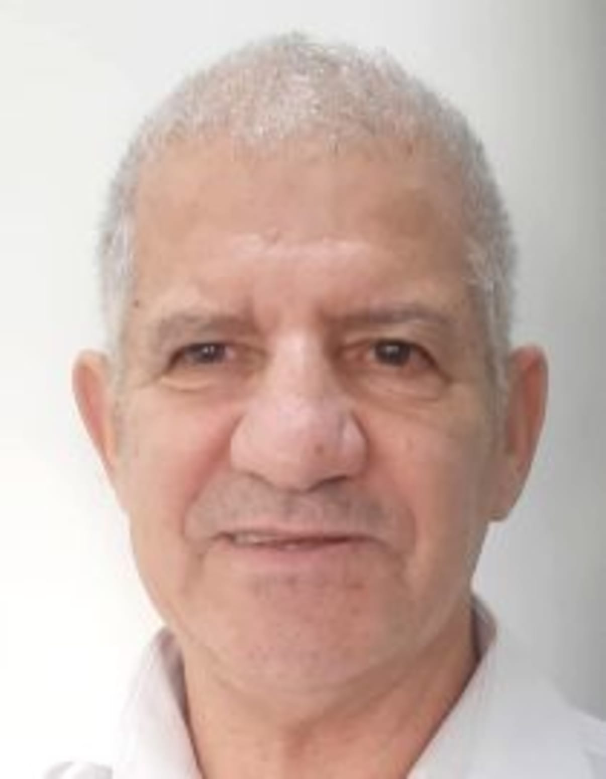 תמונת פורטרט של בעל המקצוע תמונת פורטרט של בעל המקצוע