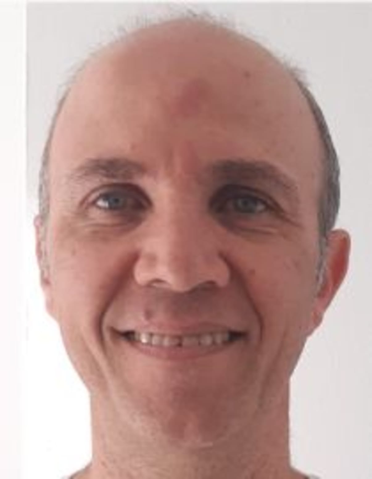 תמונת פורטרט של בעל המקצוע תמונת פורטרט של בעל המקצוע