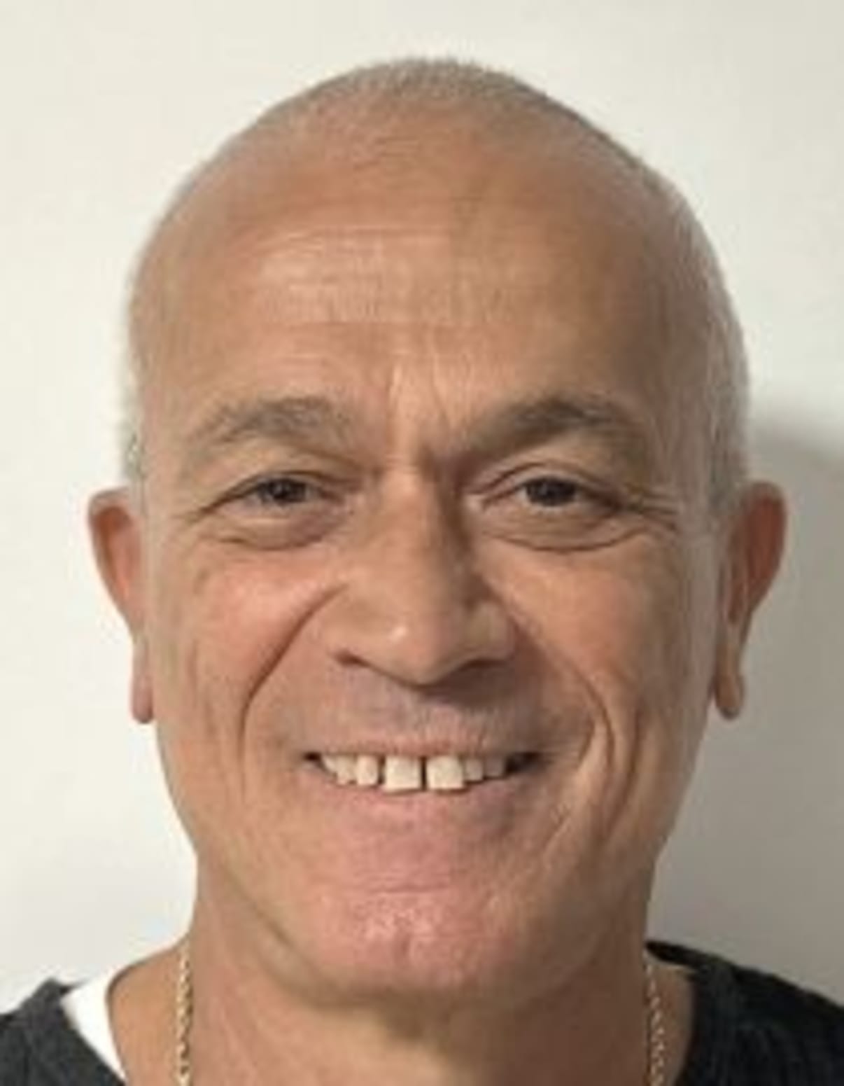 תמונת פורטרט של בעל המקצוע תמונת פורטרט של בעל המקצוע