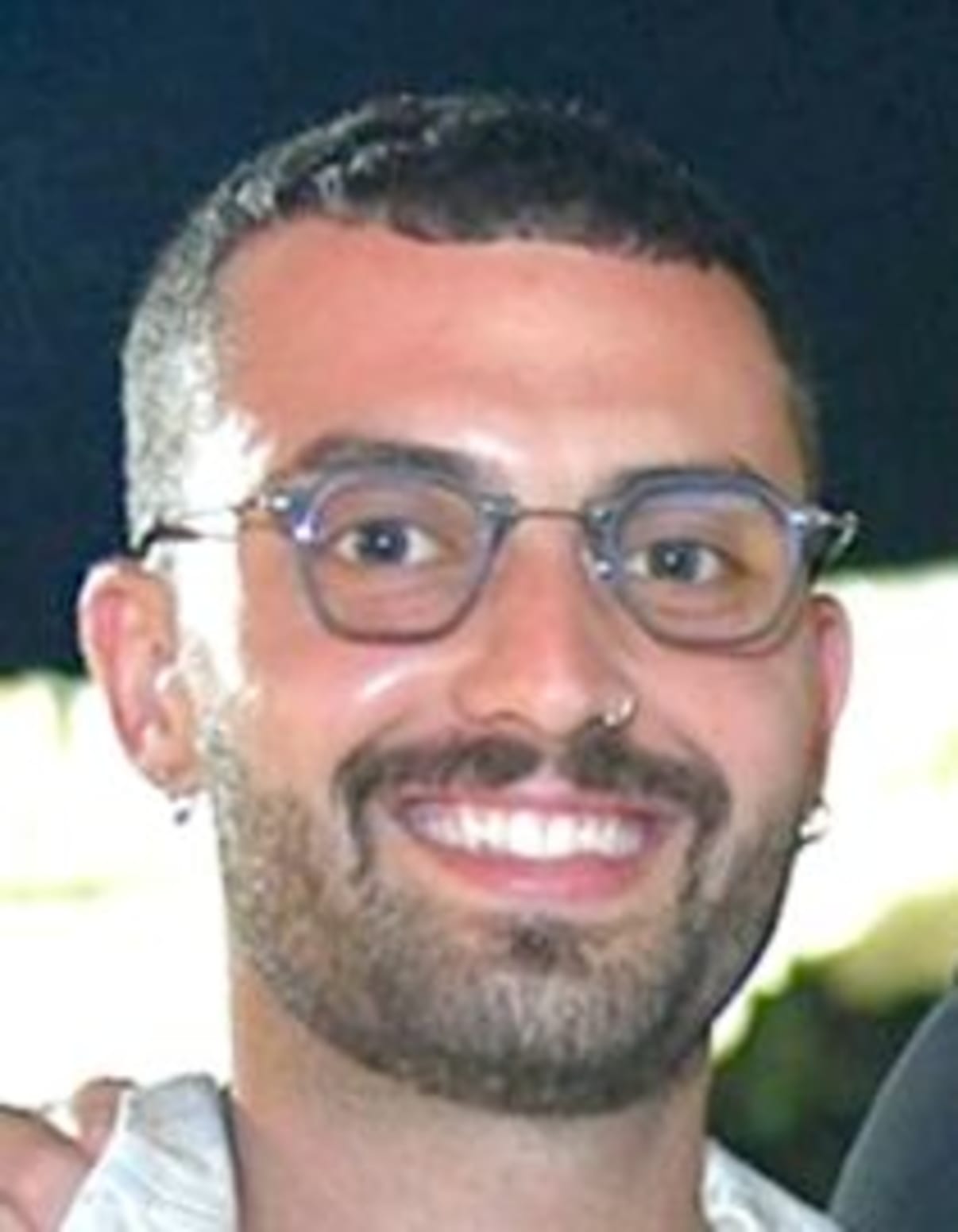 תמונת פורטרט של בעל המקצוע תמונת פורטרט של בעל המקצוע