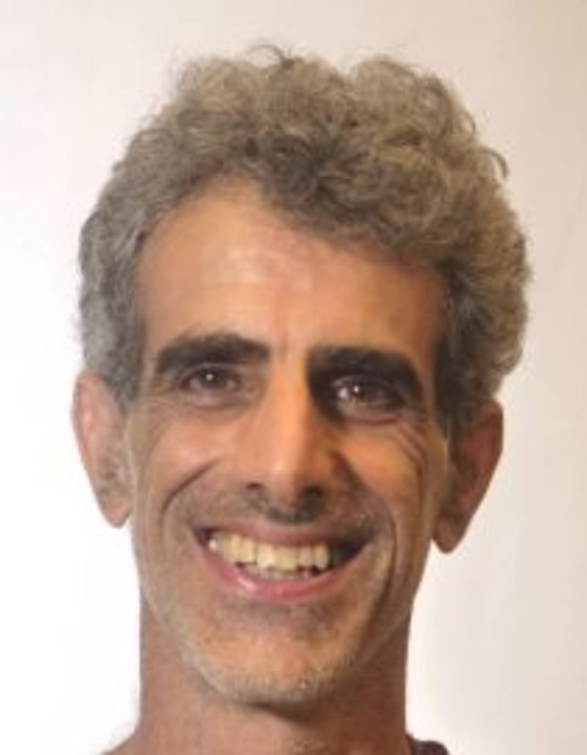 תמונת פורטרט של בעל המקצוע תמונת פורטרט של בעל המקצוע