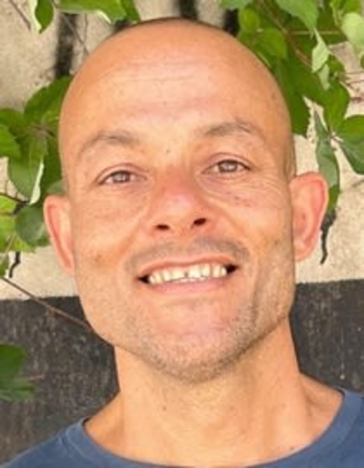 תמונת פורטרט של בעל המקצוע תמונת פורטרט של בעל המקצוע