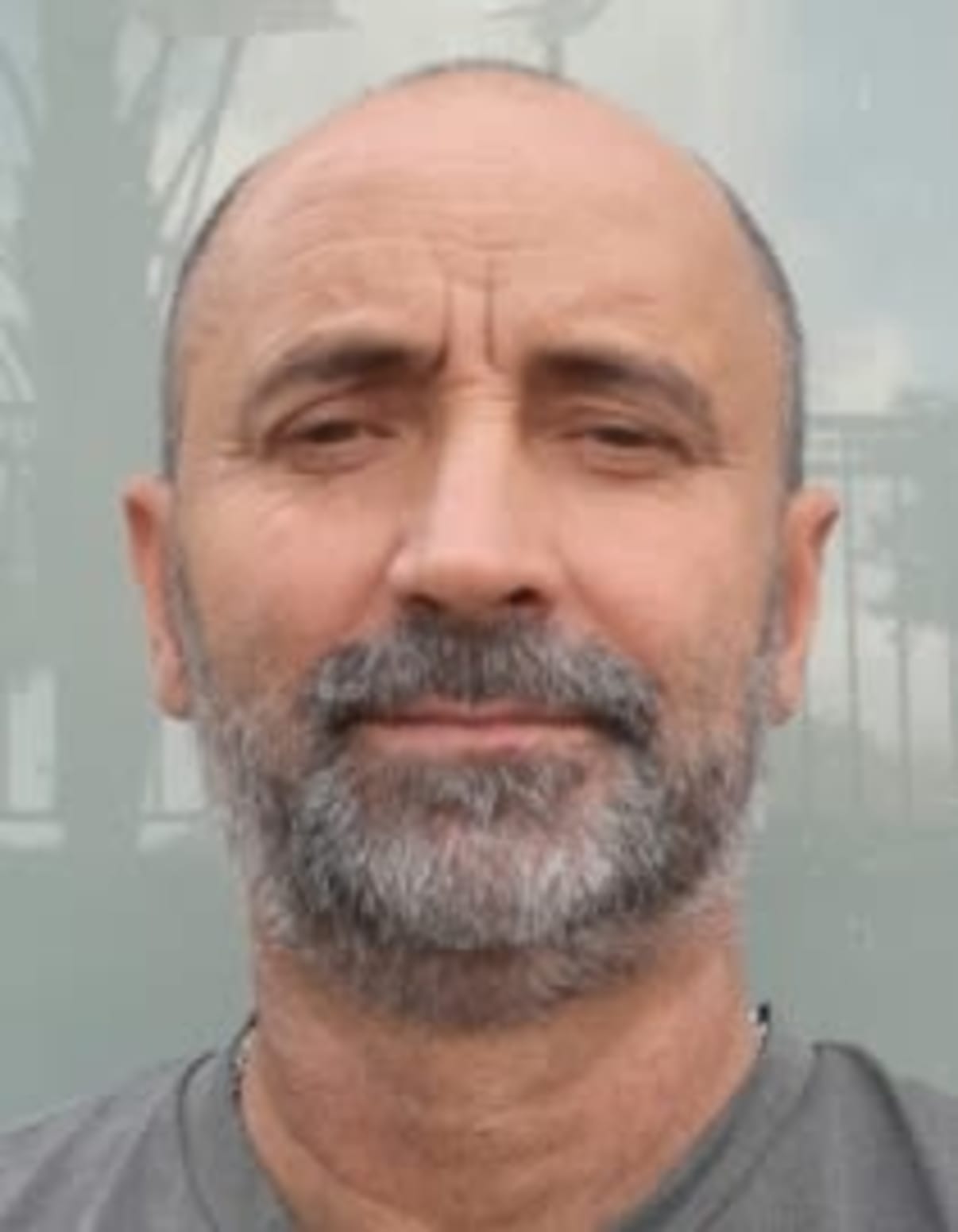 תמונת פורטרט של בעל המקצוע