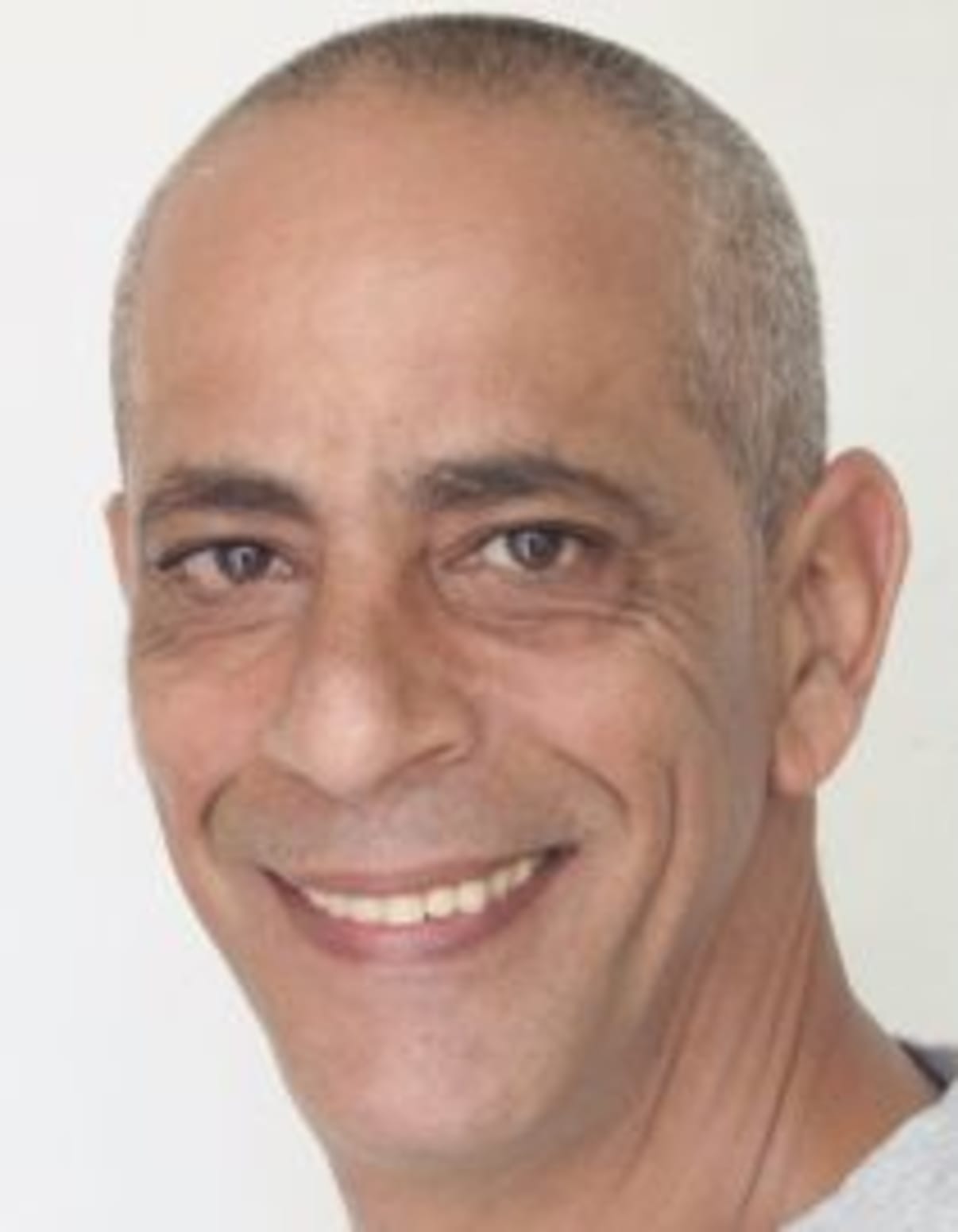 תמונת פורטרט של בעל המקצוע תמונת פורטרט של בעל המקצוע