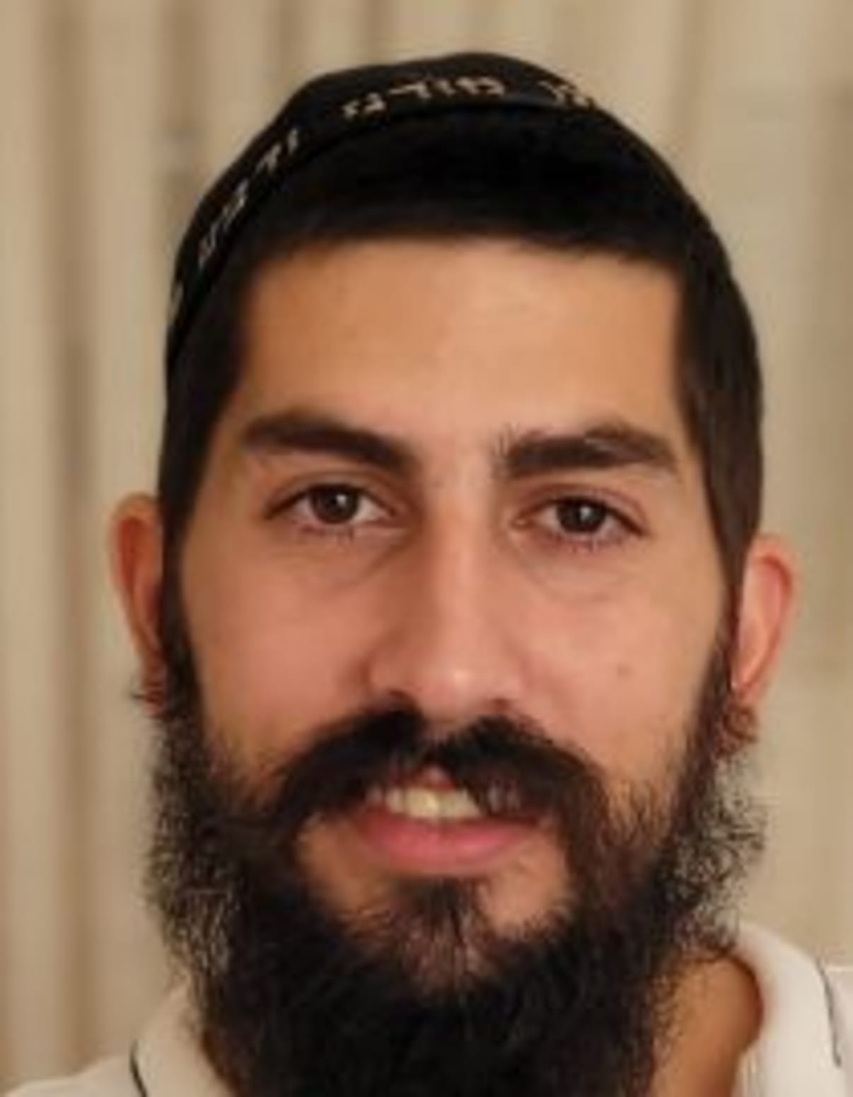 תמונת פורטרט של בעל המקצוע תמונת פורטרט של בעל המקצוע
