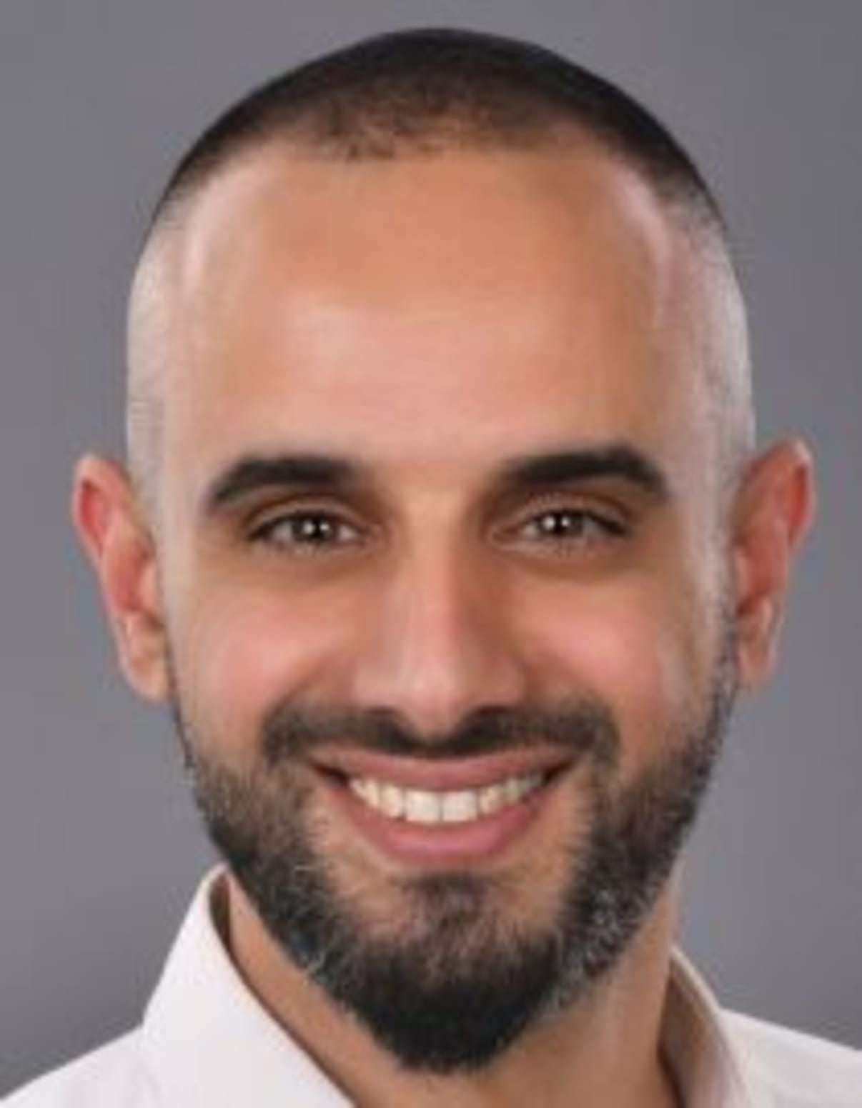 תמונת פורטרט של בעל המקצוע תמונת פורטרט של בעל המקצוע