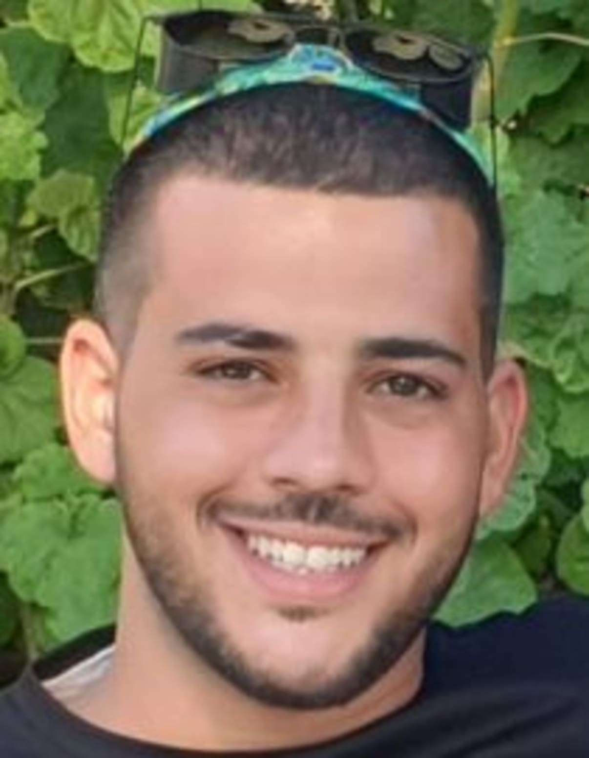תמונת פורטרט של בעל המקצוע תמונת פורטרט של בעל המקצוע