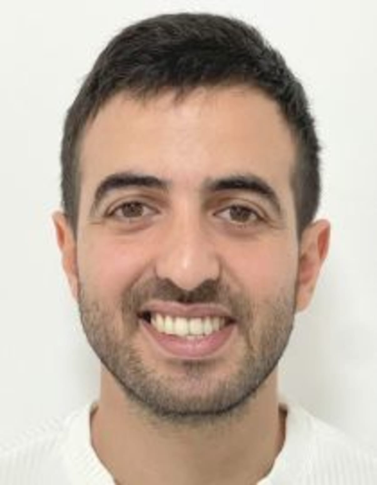 תמונת פורטרט של בעל המקצוע תמונת פורטרט של בעל המקצוע