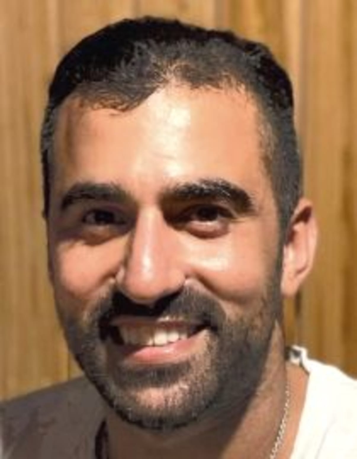 תמונת פורטרט של בעל המקצוע תמונת פורטרט של בעל המקצוע