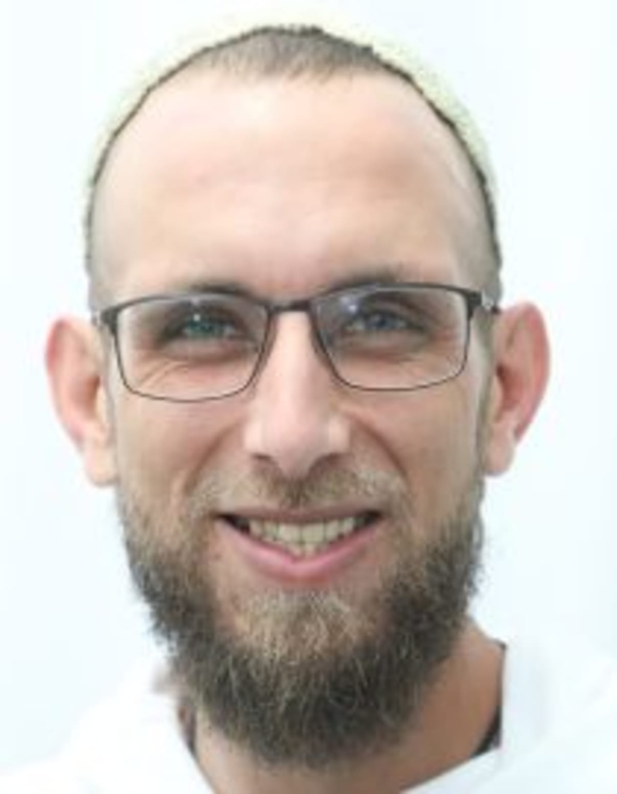 תמונת פורטרט של בעל המקצוע תמונת פורטרט של בעל המקצוע