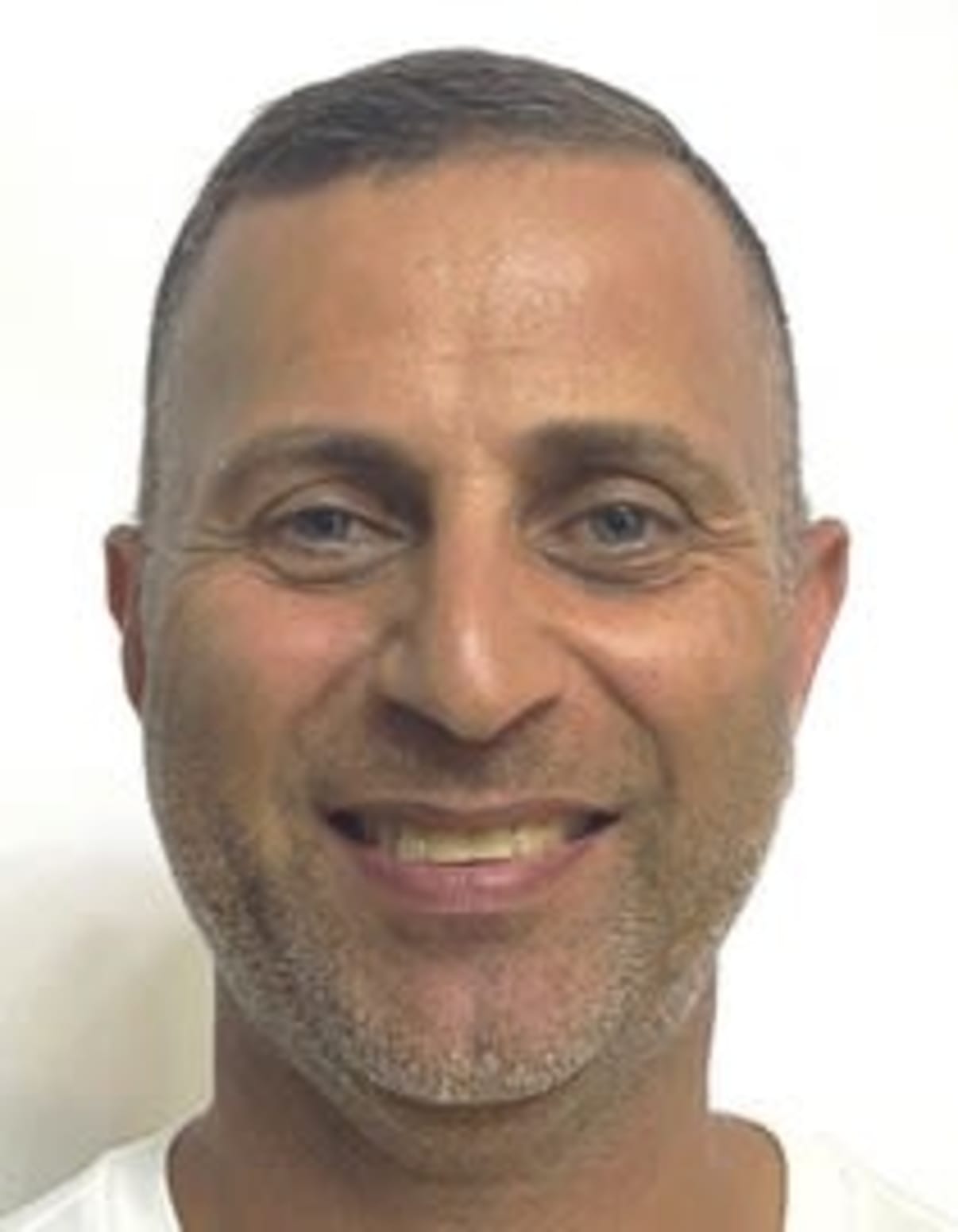 תמונת פורטרט של בעל המקצוע תמונת פורטרט של בעל המקצוע