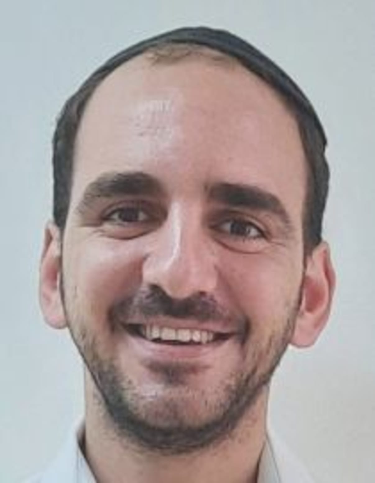 תמונת פורטרט של בעל המקצוע תמונת פורטרט של בעל המקצוע