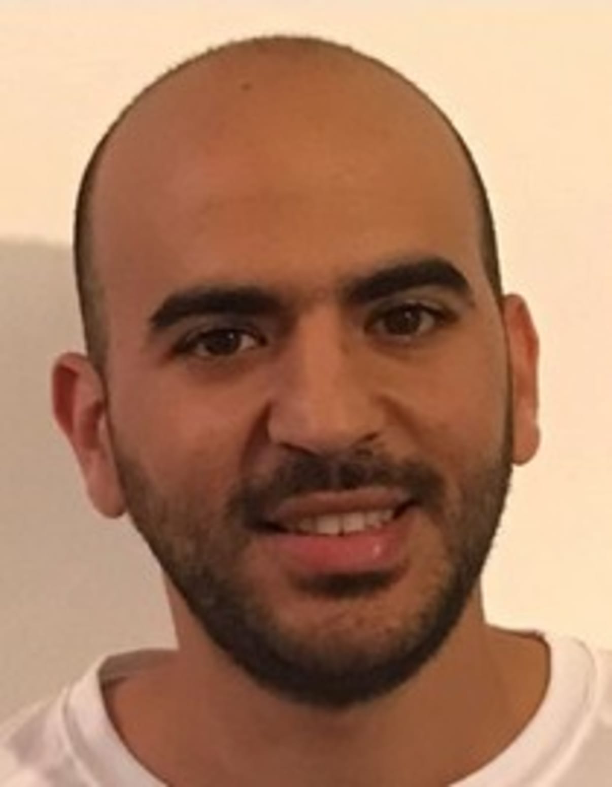 תמונת פורטרט של בעל המקצוע תמונת פורטרט של בעל המקצוע